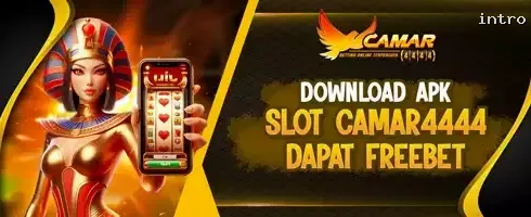 Bonus Spesial Download intro APK screenshot