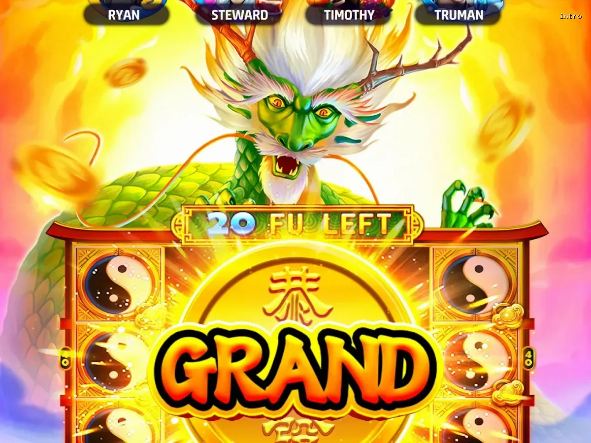 Koleksi intro Slot Gacor screenshot